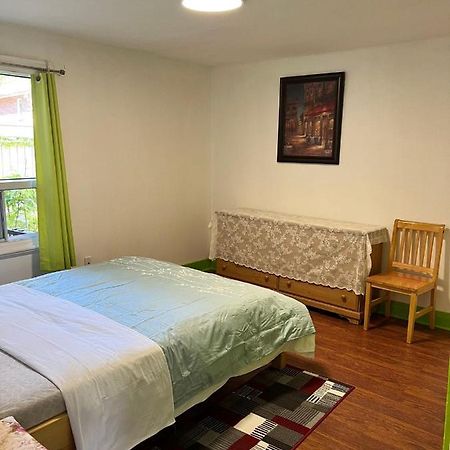 Apartment Avec Parking Prive مدينة كويبيك المظهر الخارجي الصورة