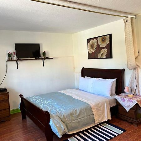 Apartment Avec Parking Prive مدينة كويبيك المظهر الخارجي الصورة